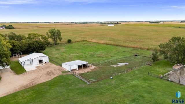 27534 464th Ave Avenue, Lennox, SD 57039