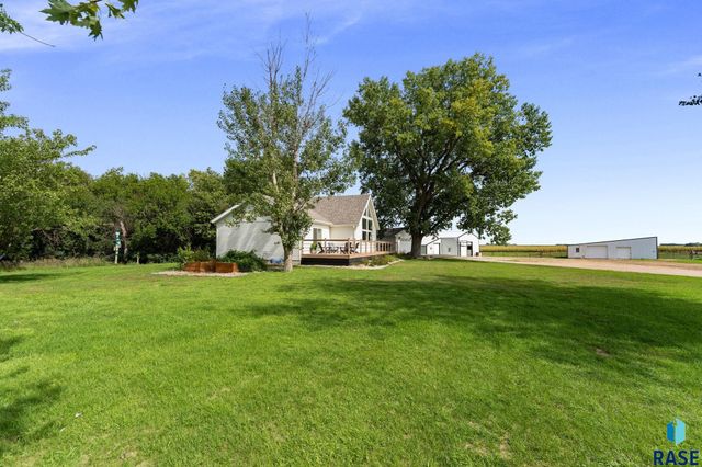 27534 464th Ave Avenue, Lennox, SD 57039