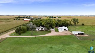 27534 464th Ave Avenue, Lennox, SD 57039