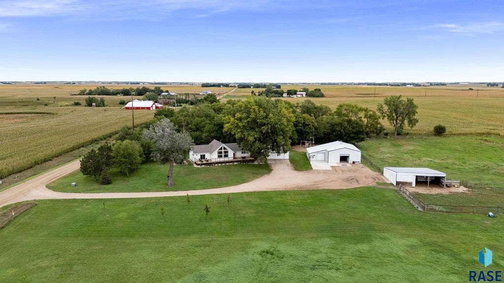 27534 464th Ave Avenue, Lennox, SD 57039