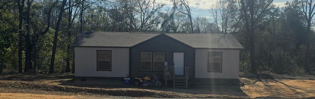 5228 Old Mike Padgett Highway, Hephzibah, GA 30815