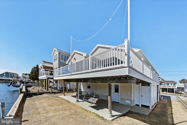 30 W BAYARD ST, Fenwick Island, DE 19944