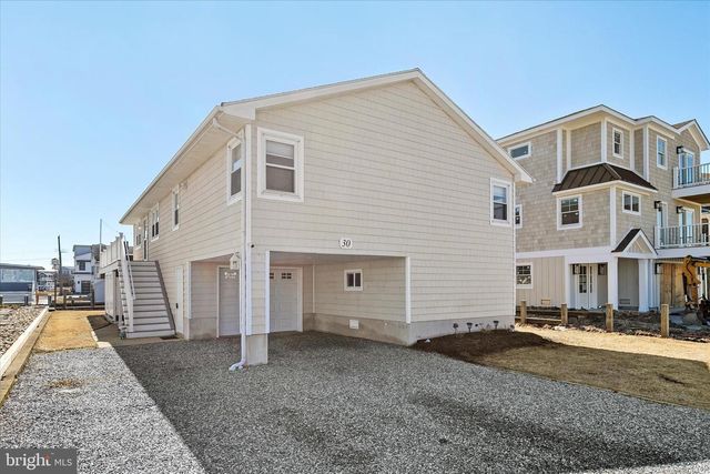 30 W BAYARD ST, Fenwick Island, DE 19944