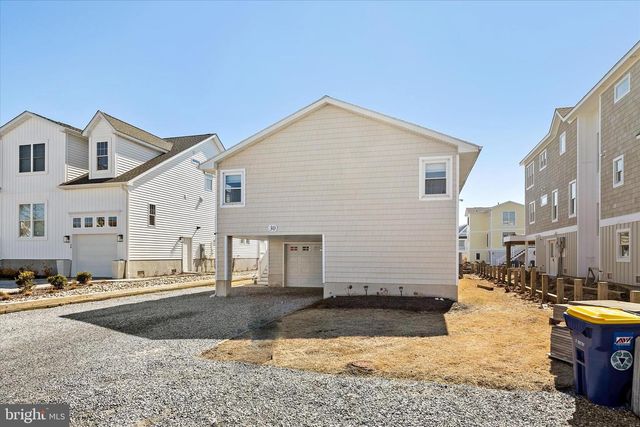30 W BAYARD ST, Fenwick Island, DE 19944
