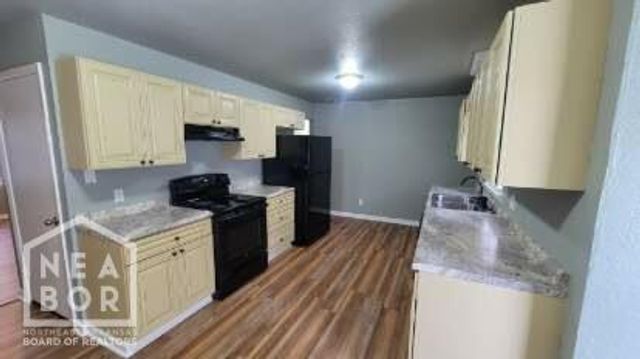 2305 Anne, Jonesboro, AR 72401