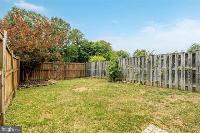 112 CHATHAM SQ, Winchester, VA 22601