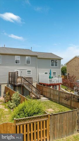 112 CHATHAM SQ, Winchester, VA 22601