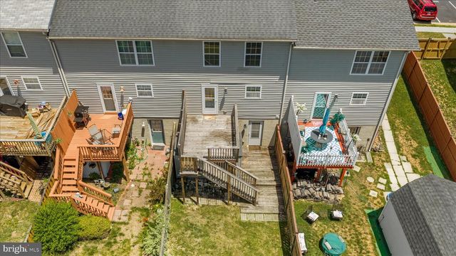 112 CHATHAM SQ, Winchester, VA 22601