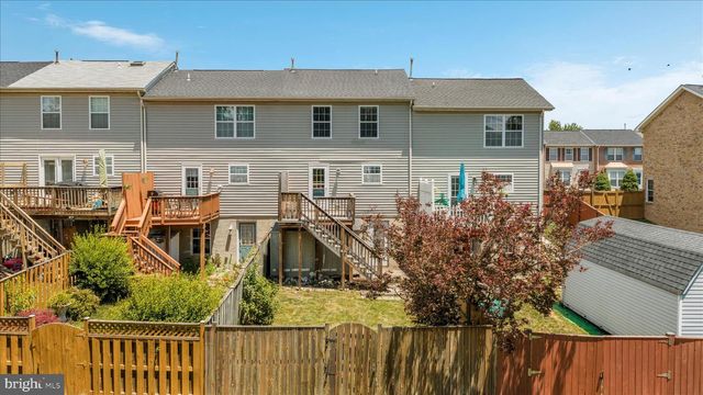 112 CHATHAM SQ, Winchester, VA 22601