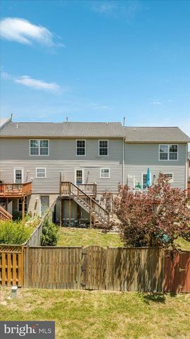 112 CHATHAM SQ, Winchester, VA 22601