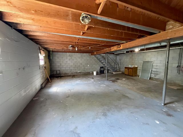 208 Gale Drive, Lancaster, KY 40444