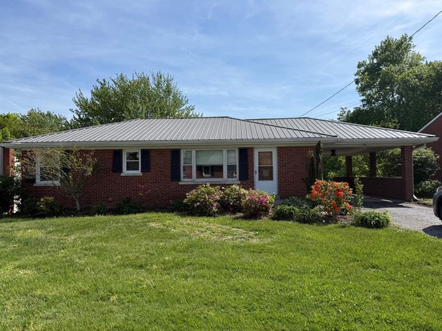208 Gale Drive, Lancaster, KY 40444