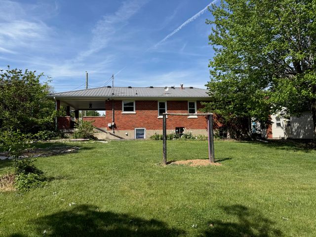 208 Gale Drive, Lancaster, KY 40444