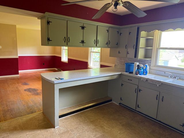 208 Gale Drive, Lancaster, KY 40444