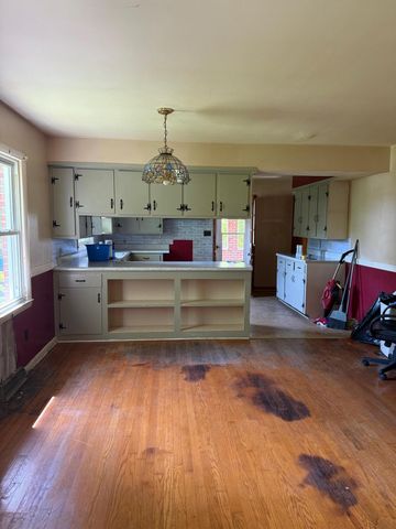 208 Gale Drive, Lancaster, KY 40444