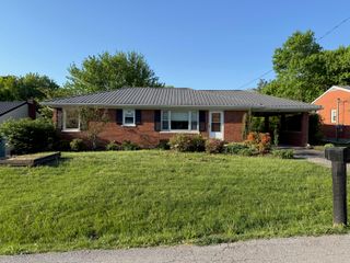 208 Gale Drive, Lancaster, KY 40444