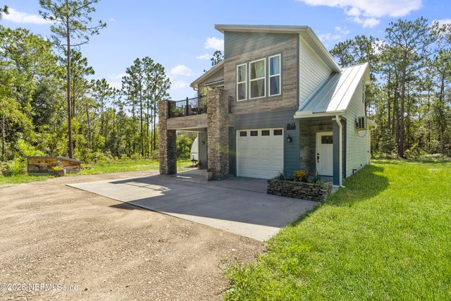 7127 CLEMSON Street, Keystone Heights, FL 32656