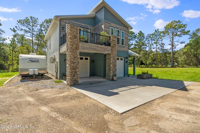 7127 CLEMSON Street, Keystone Heights, FL 32656