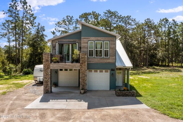 7127 CLEMSON Street, Keystone Heights, FL 32656