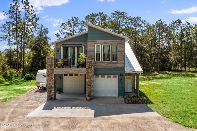 7127 CLEMSON Street, Keystone Heights, FL 32656