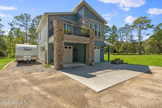 7127 CLEMSON Street, Keystone Heights, FL 32656
