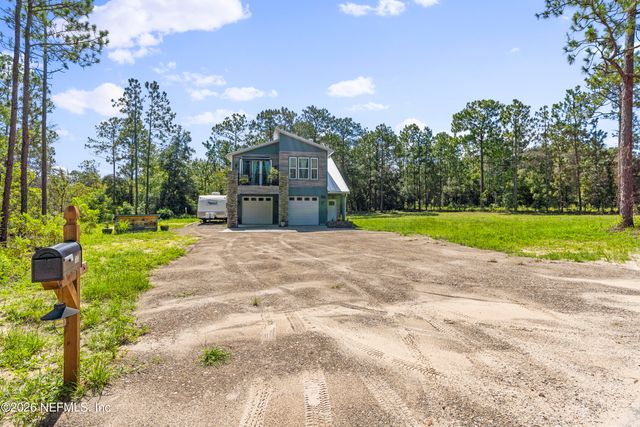 7127 CLEMSON Street, Keystone Heights, FL 32656