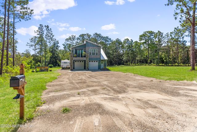 7127 CLEMSON Street, Keystone Heights, FL 32656