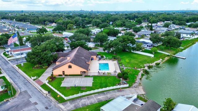 8471 FANTASIA PARK WAY, Riverview, FL 33578
