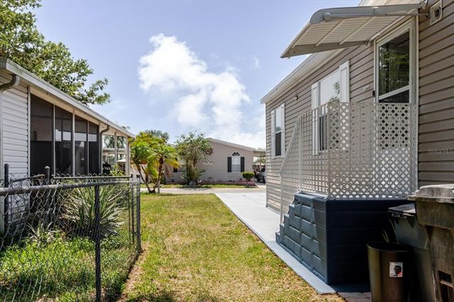 8471 FANTASIA PARK WAY, Riverview, FL 33578