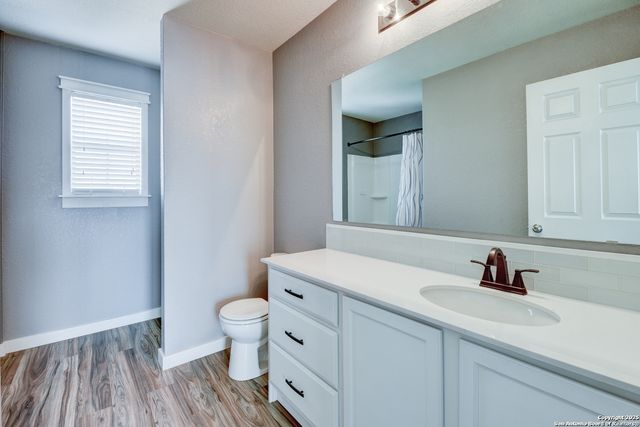 428 Auburn Park, Schertz, TX 78154