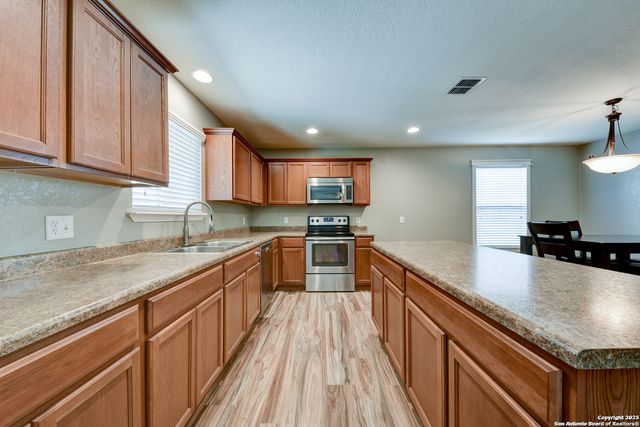 428 Auburn Park, Schertz, TX 78154