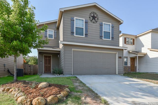 428 Auburn Park, Schertz, TX 78154