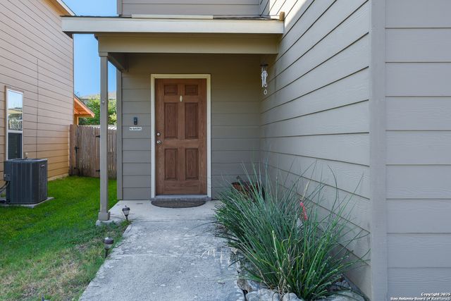 428 Auburn Park, Schertz, TX 78154