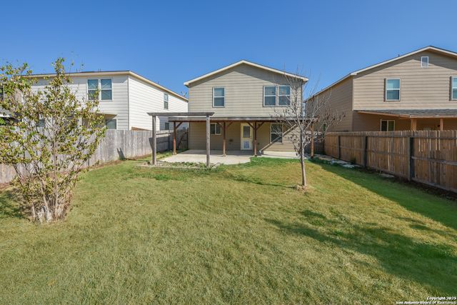 428 Auburn Park, Schertz, TX 78154