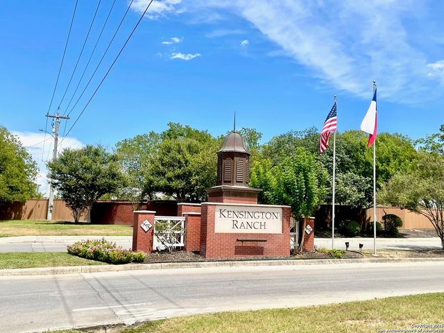 428 Auburn Park, Schertz, TX 78154