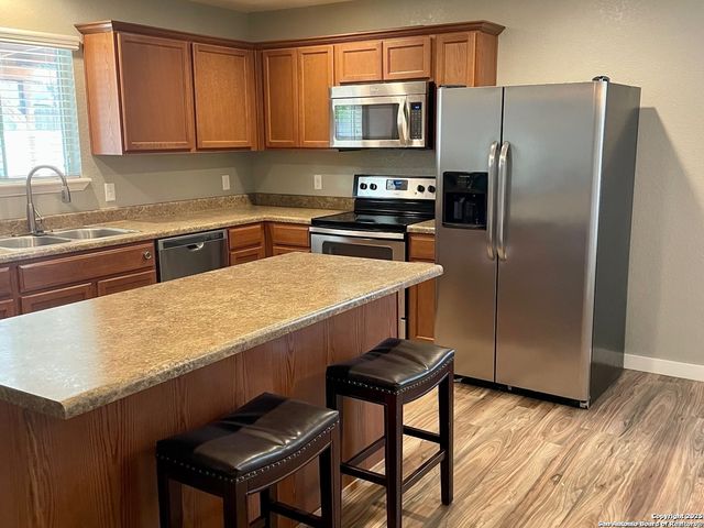 428 Auburn Park, Schertz, TX 78154