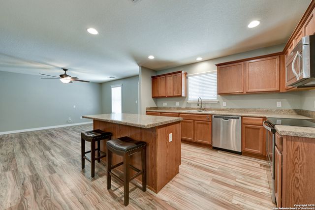 428 Auburn Park, Schertz, TX 78154