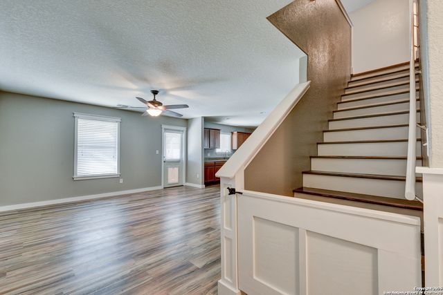 428 Auburn Park, Schertz, TX 78154