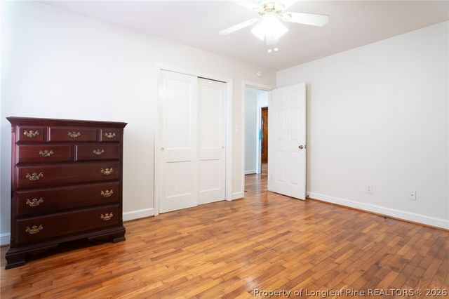 816 Sandalwood Drive, Fayetteville, NC 28304