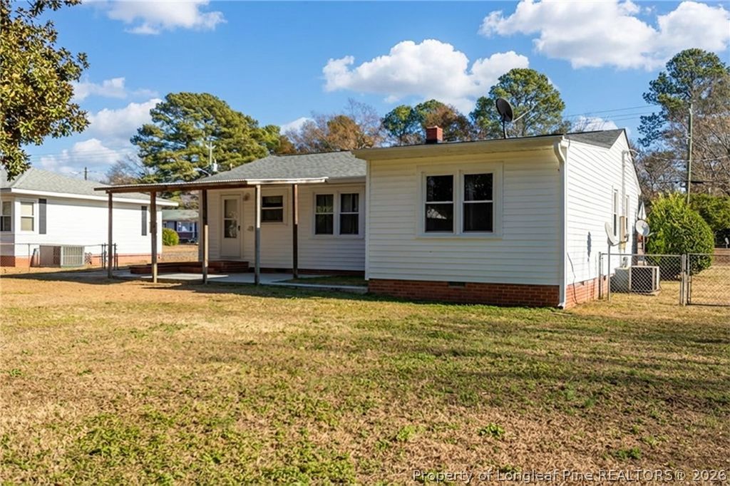 816 Sandalwood Drive, Fayetteville, NC 28304 — photo 20