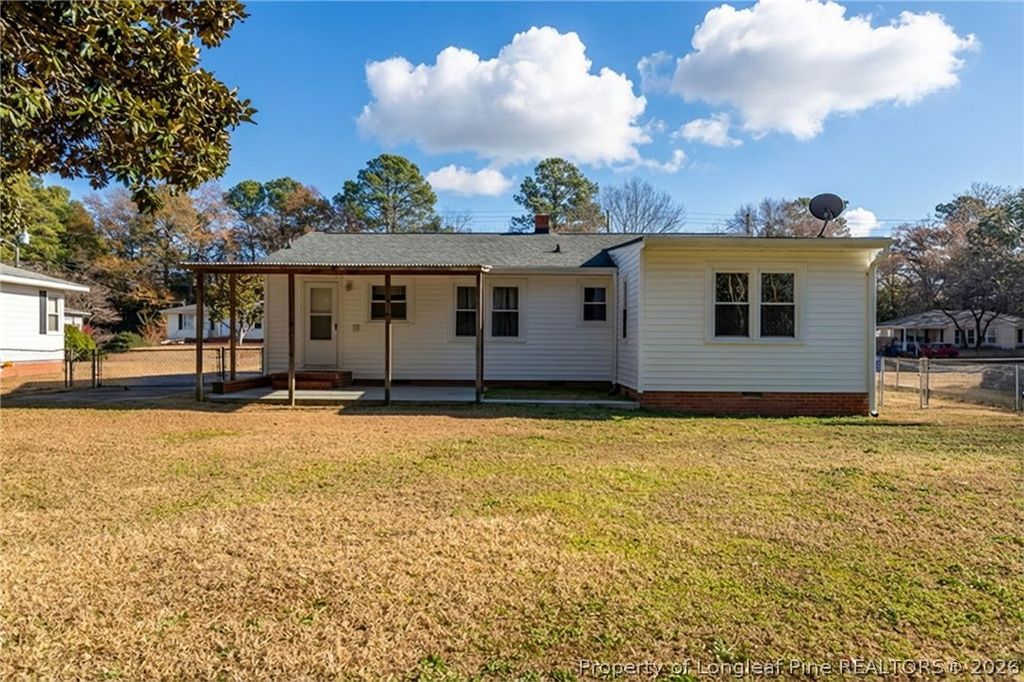 816 Sandalwood Drive, Fayetteville, NC 28304 — photo 21