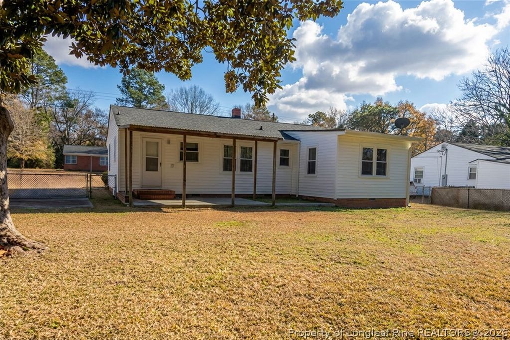 816 Sandalwood Drive, Fayetteville, NC 28304 — photo 22