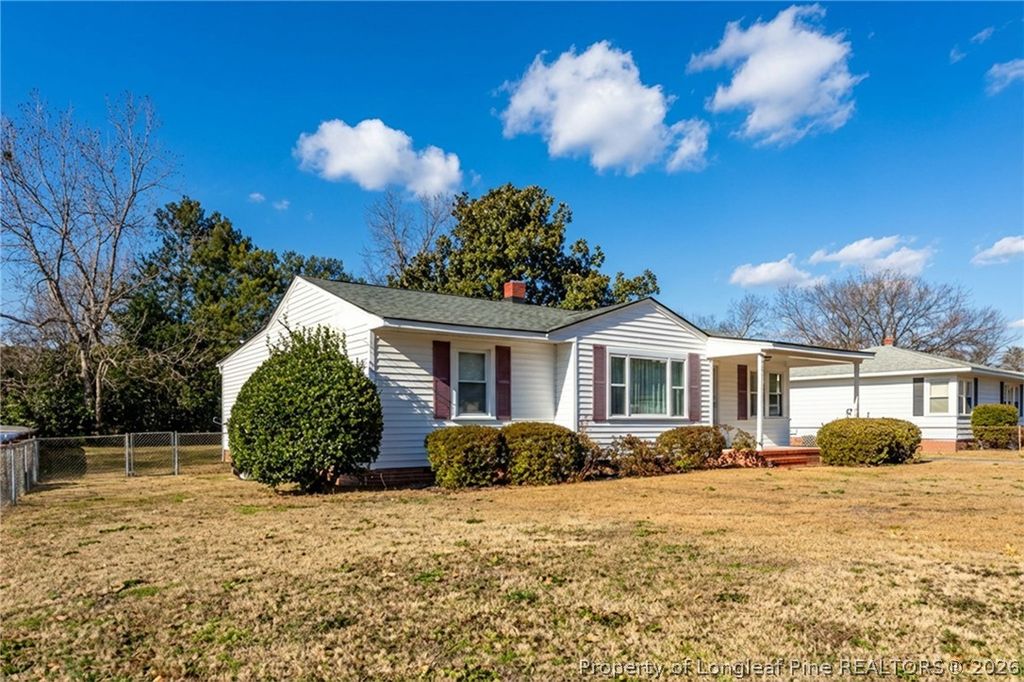 816 Sandalwood Drive, Fayetteville, NC 28304 — photo 3