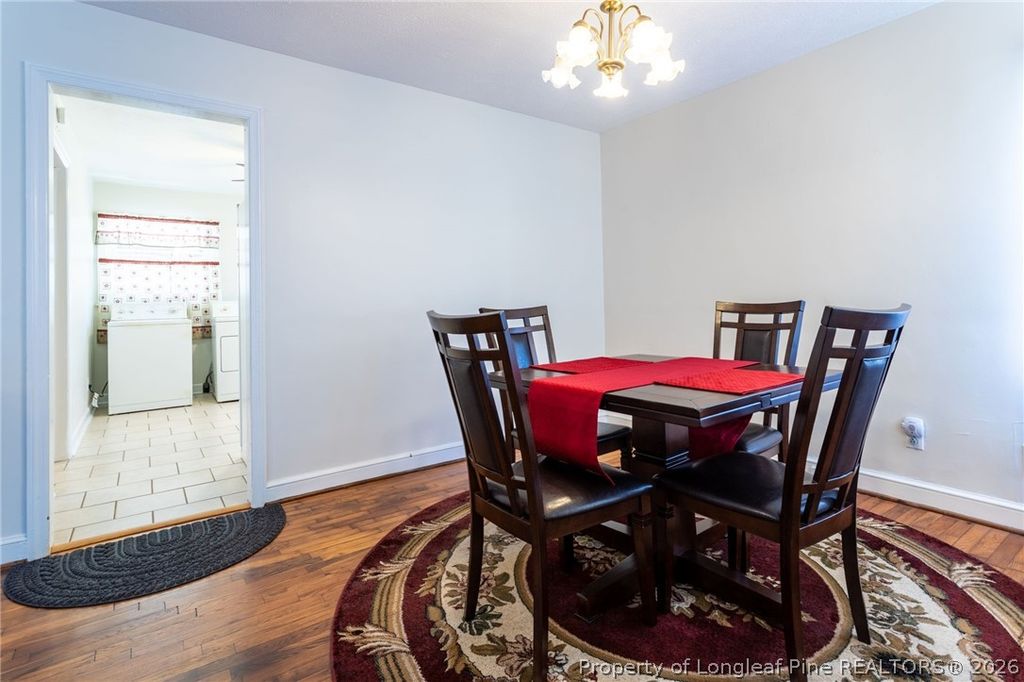 816 Sandalwood Drive, Fayetteville, NC 28304 — photo 4