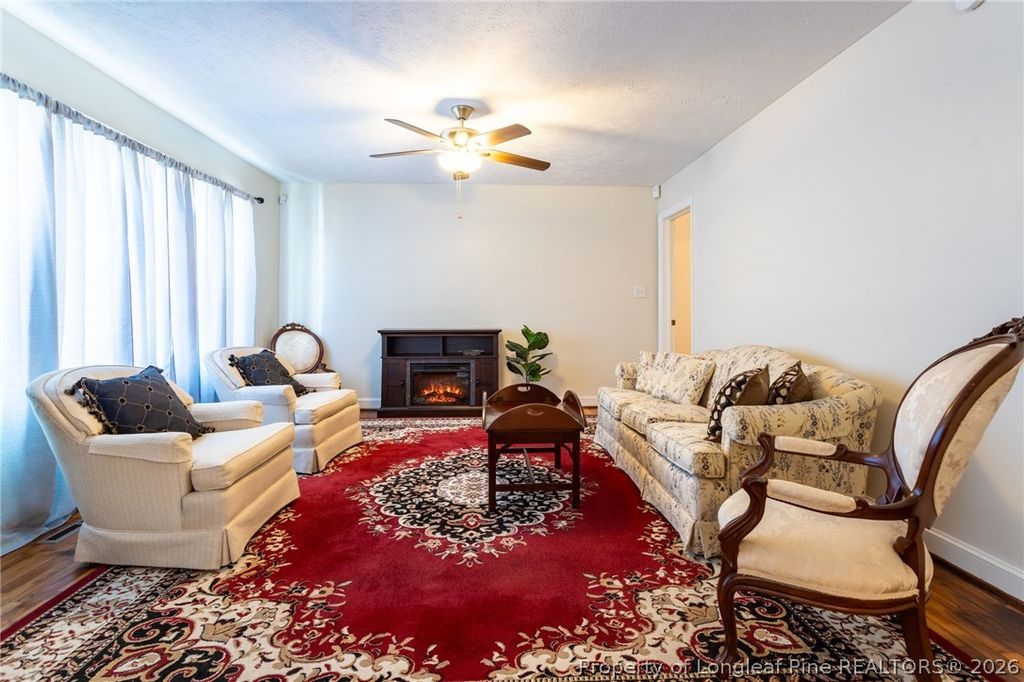 816 Sandalwood Drive, Fayetteville, NC 28304 — photo 5