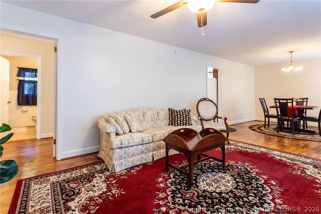 816 Sandalwood Drive, Fayetteville, NC 28304 — photo 7