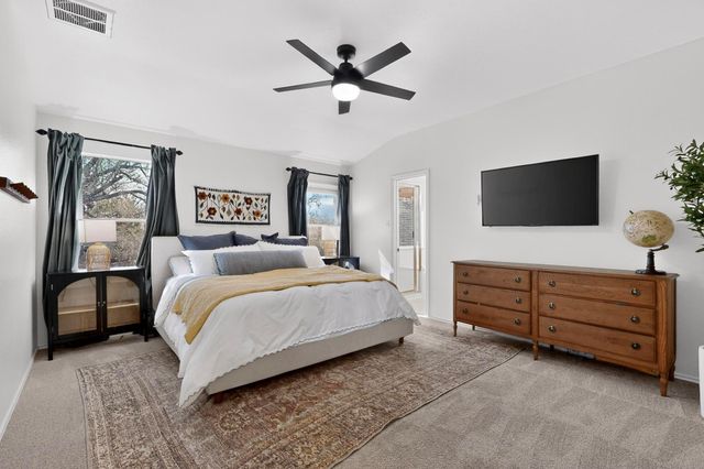 3928 Tapado Canyon TRL, Round Rock, TX 78681