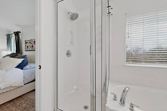 3928 Tapado Canyon TRL, Round Rock, TX 78681