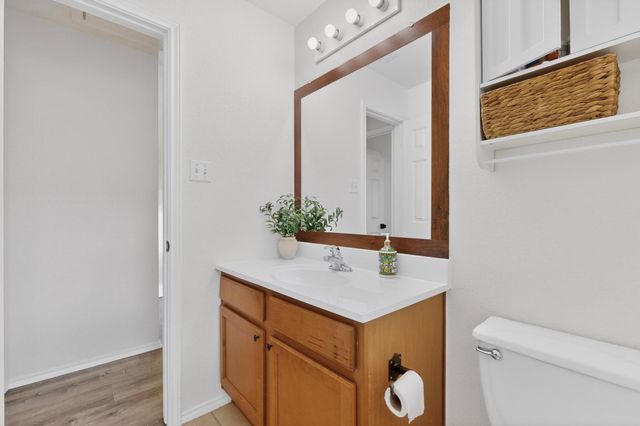 3928 Tapado Canyon TRL, Round Rock, TX 78681