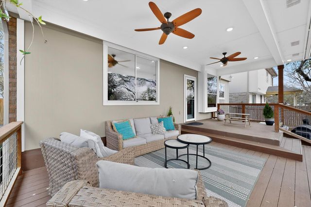 3928 Tapado Canyon TRL, Round Rock, TX 78681